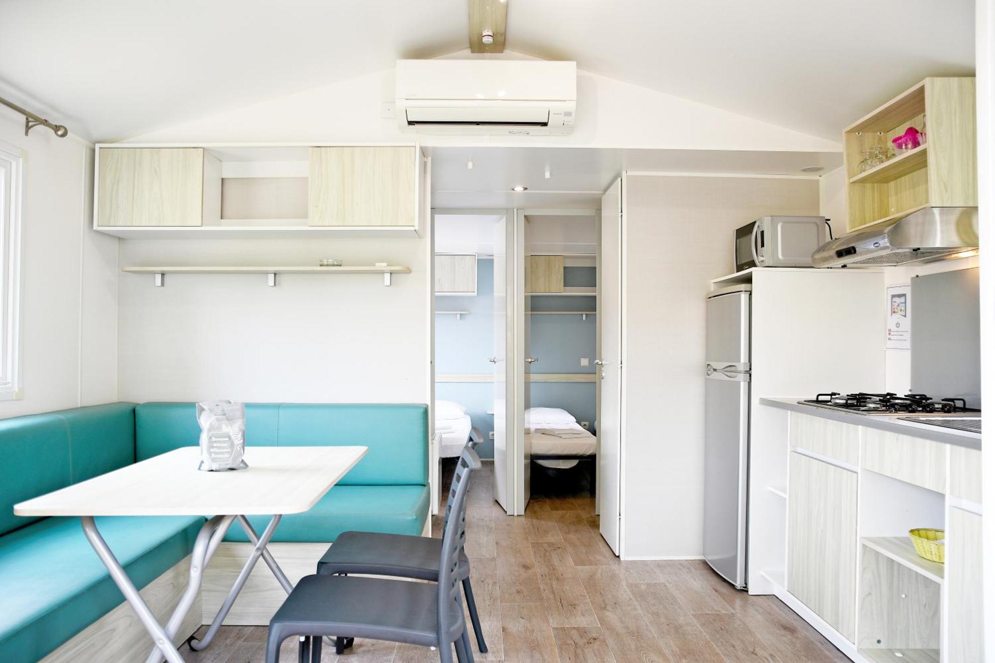 Camping Les Castors Calvi  Eksteriør billede