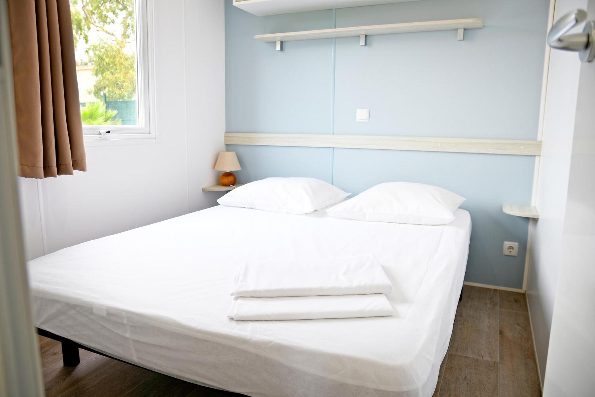 Camping Les Castors Calvi  Eksteriør billede