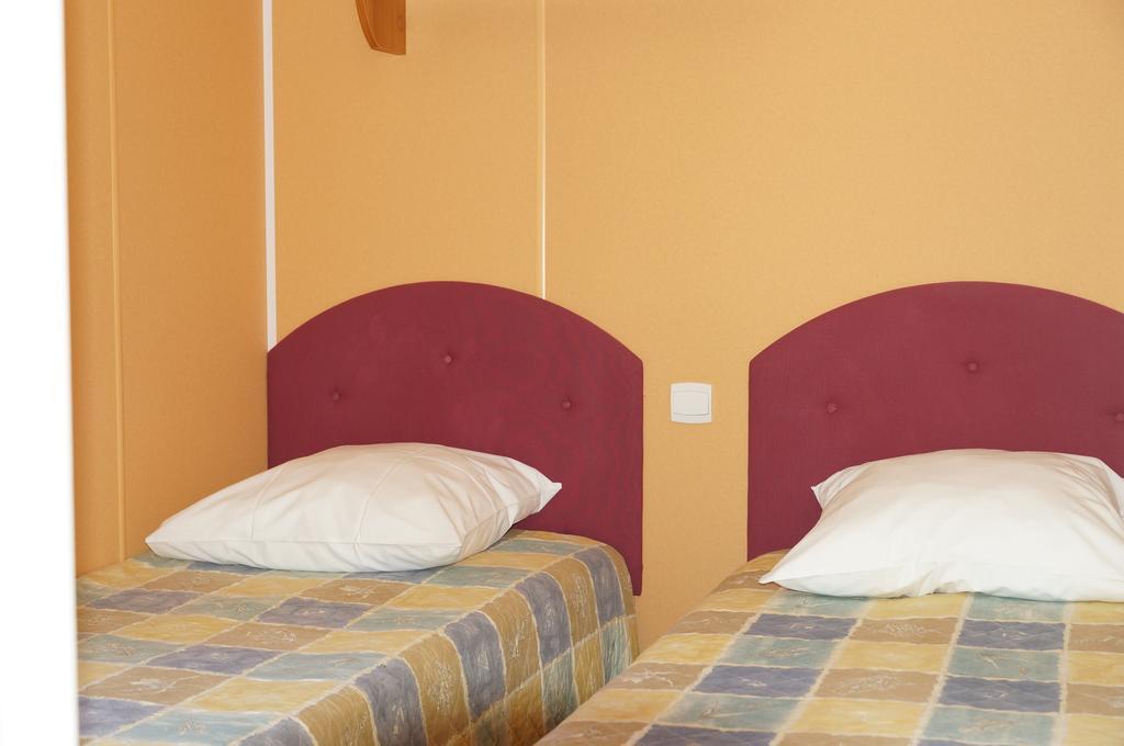 Camping Les Castors Calvi  Eksteriør billede